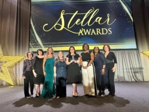 Making Our Stars Sparkle: Social Media Promotion and the OCPS Stellar Awards