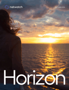 Horizon Magazine