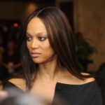 Tyra Banks