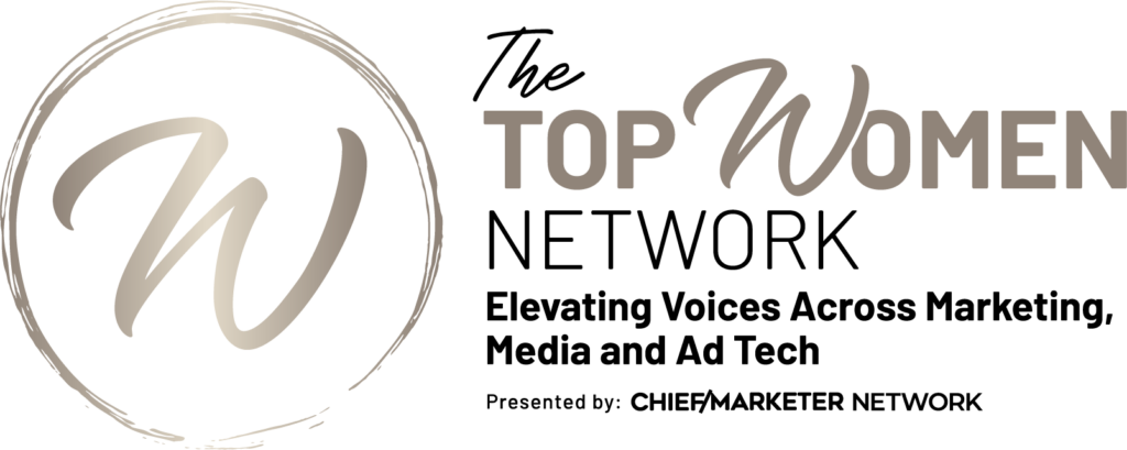 Top Women Network logo