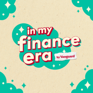 In My Finance Era Video Podcast