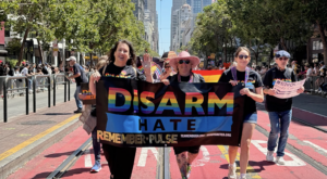 “Queer Joy is Resistance”: How PR Turned a Sponsorship Crisis into Record Fundraising