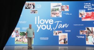 The Gratitude Gallery