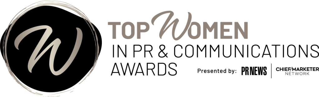 Top Women In PR 2026