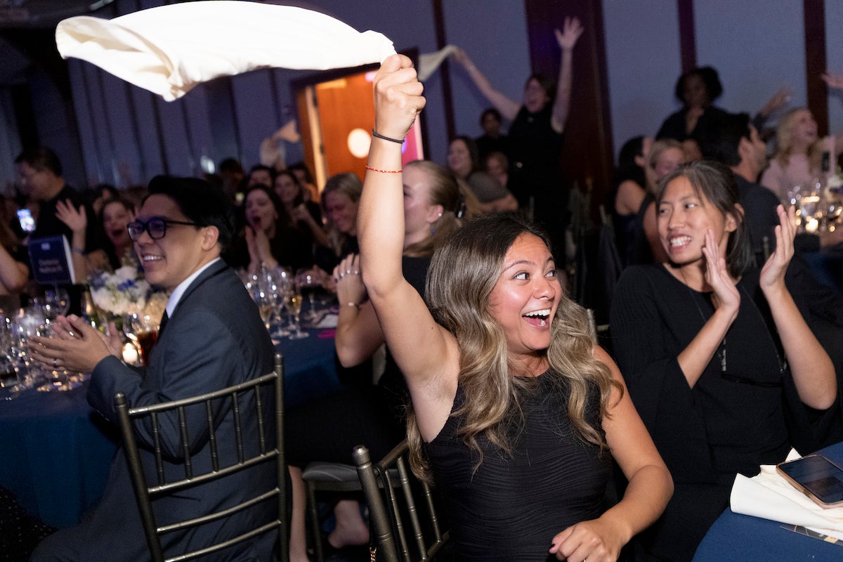 Plantinum Awards 2025