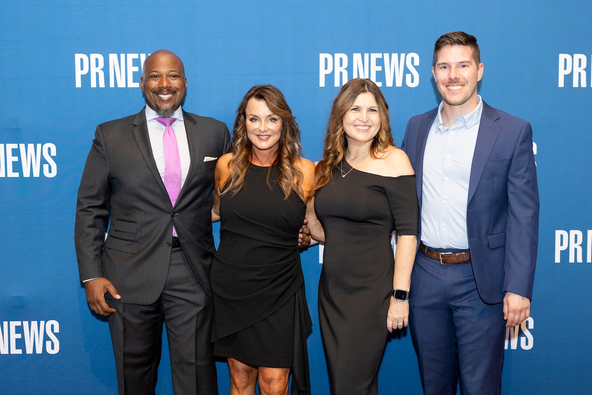 Plantinum Awards 2025