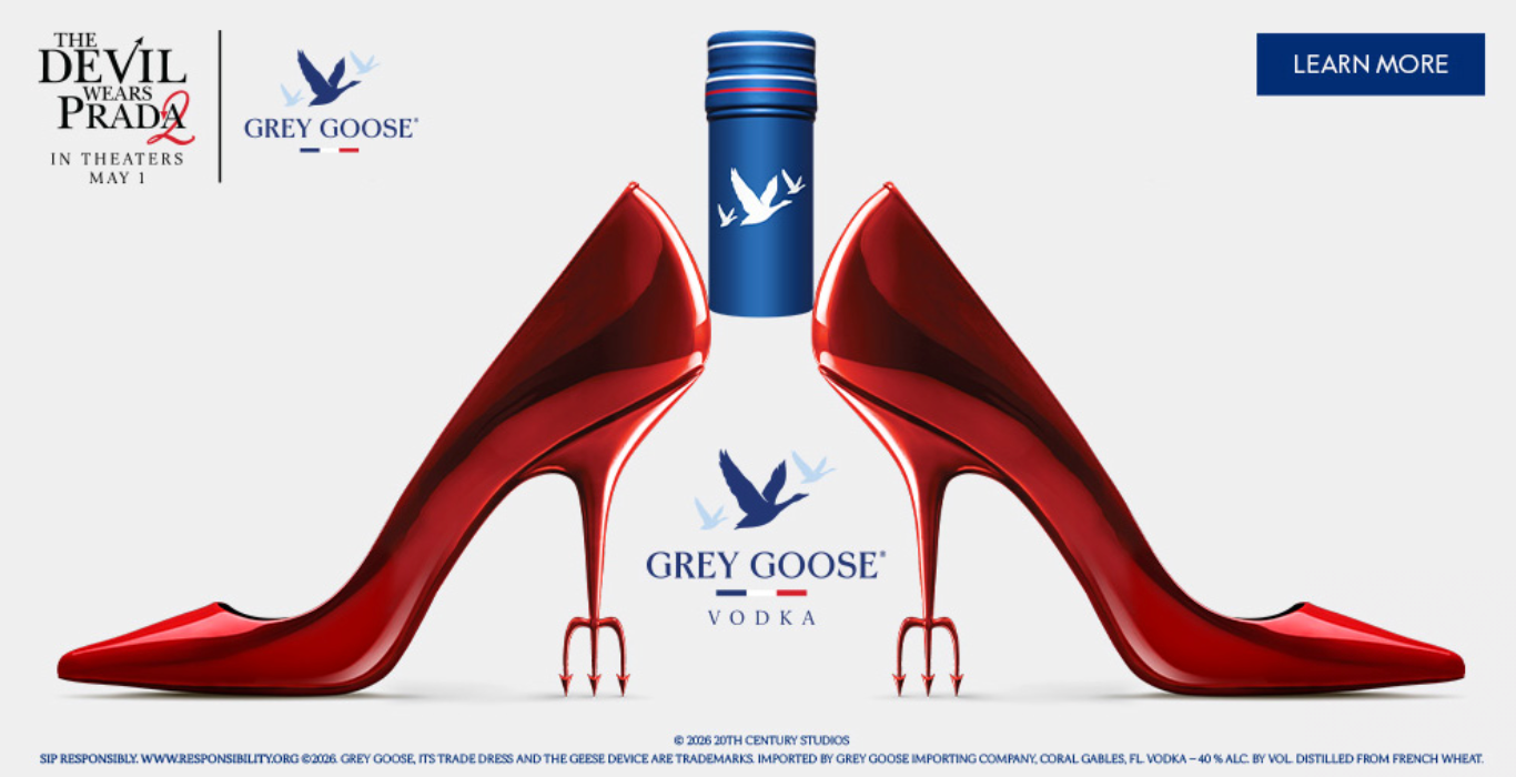 PR Roundup: The Devil Wears Prada 2’s Brand Blitz, Meta’s Data Center Transparency Play and a Disinformation Wake-Up Call for Communicators