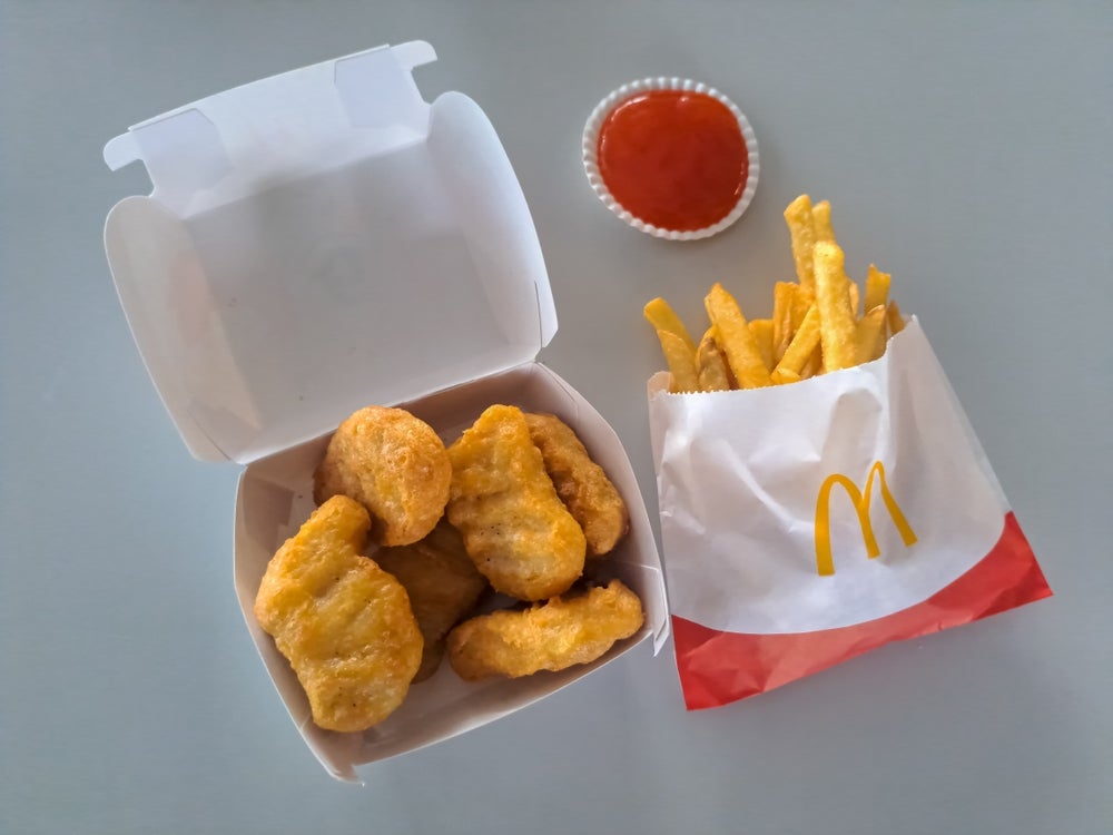 PR Roundup: McDonald’s CEO’s McNugget Meltdown, YouTube Dominates Influence and Nutella Goes to Space