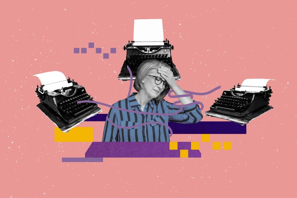 Avoid These Three Mistakes When Reaching Out to Journalists