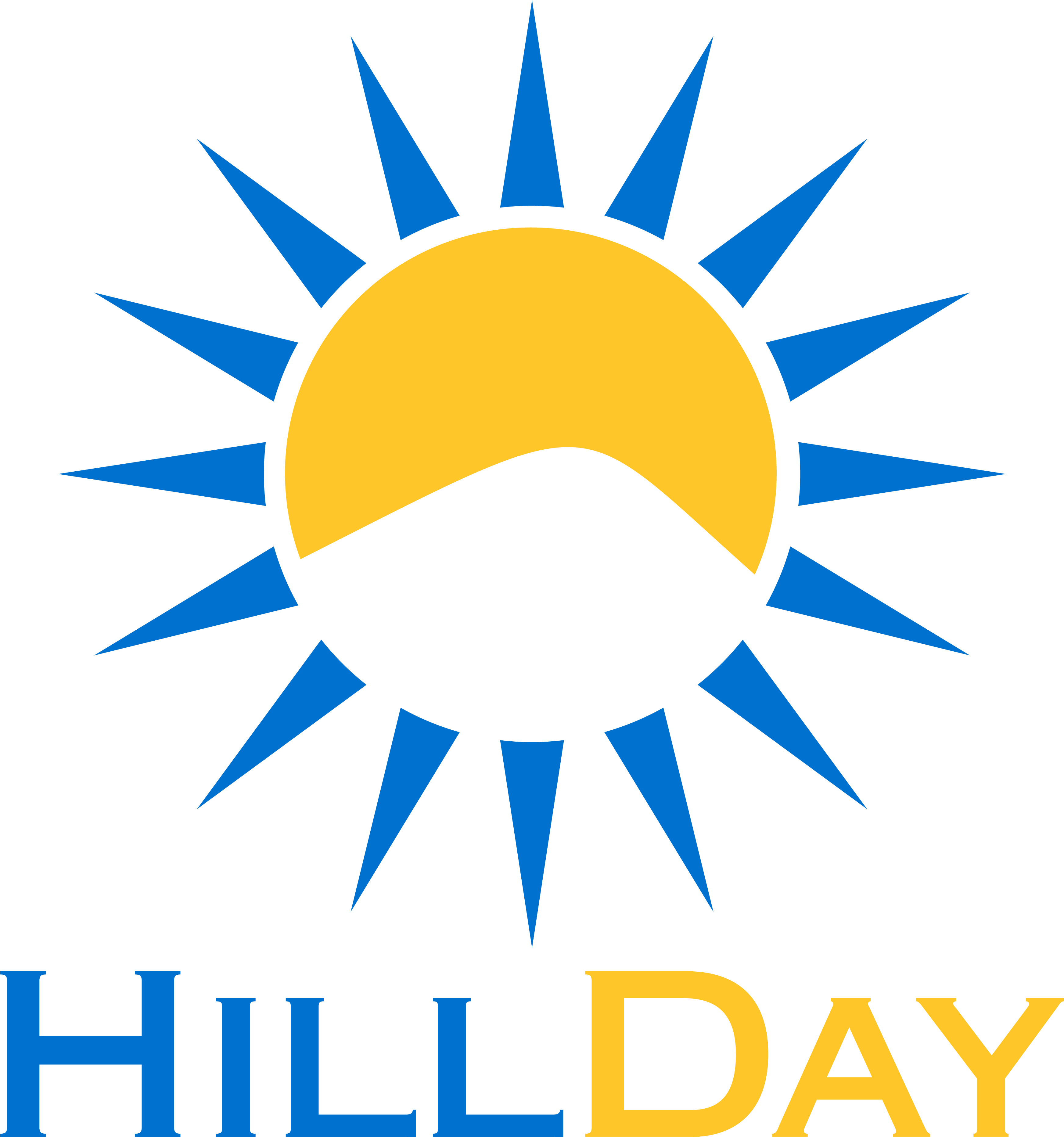 HillDay Public Relations, Inc.