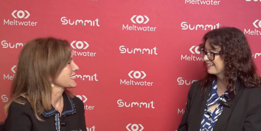 What Gwyneth Paltrow Taught a Room Full of PR Pros