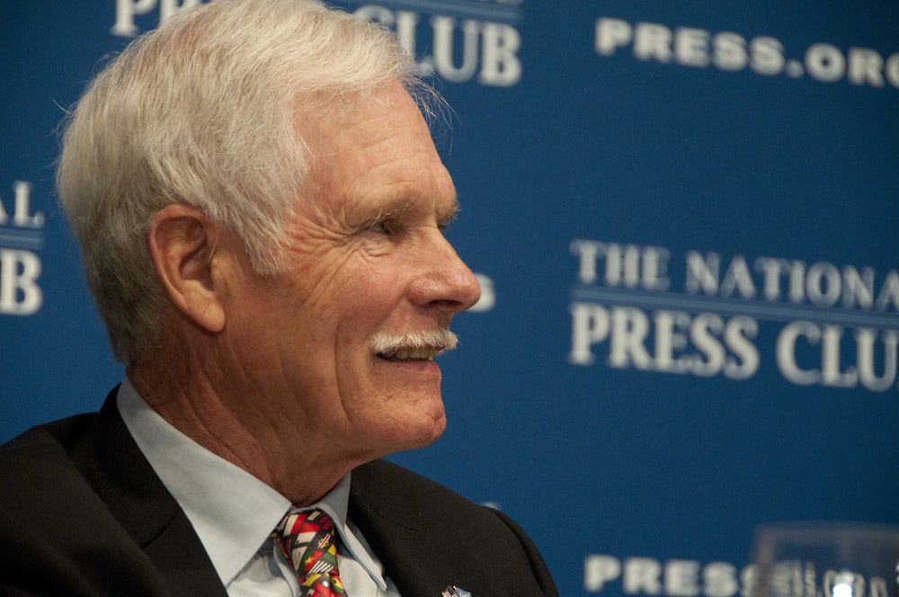 PR Roundup: Ted Turner’s Lasting Lessons, Gas Prices Surge, and Why LinkedIn Is B2B’s New Stage