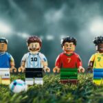 Lego World Cup 2026 men's soccer stars figures