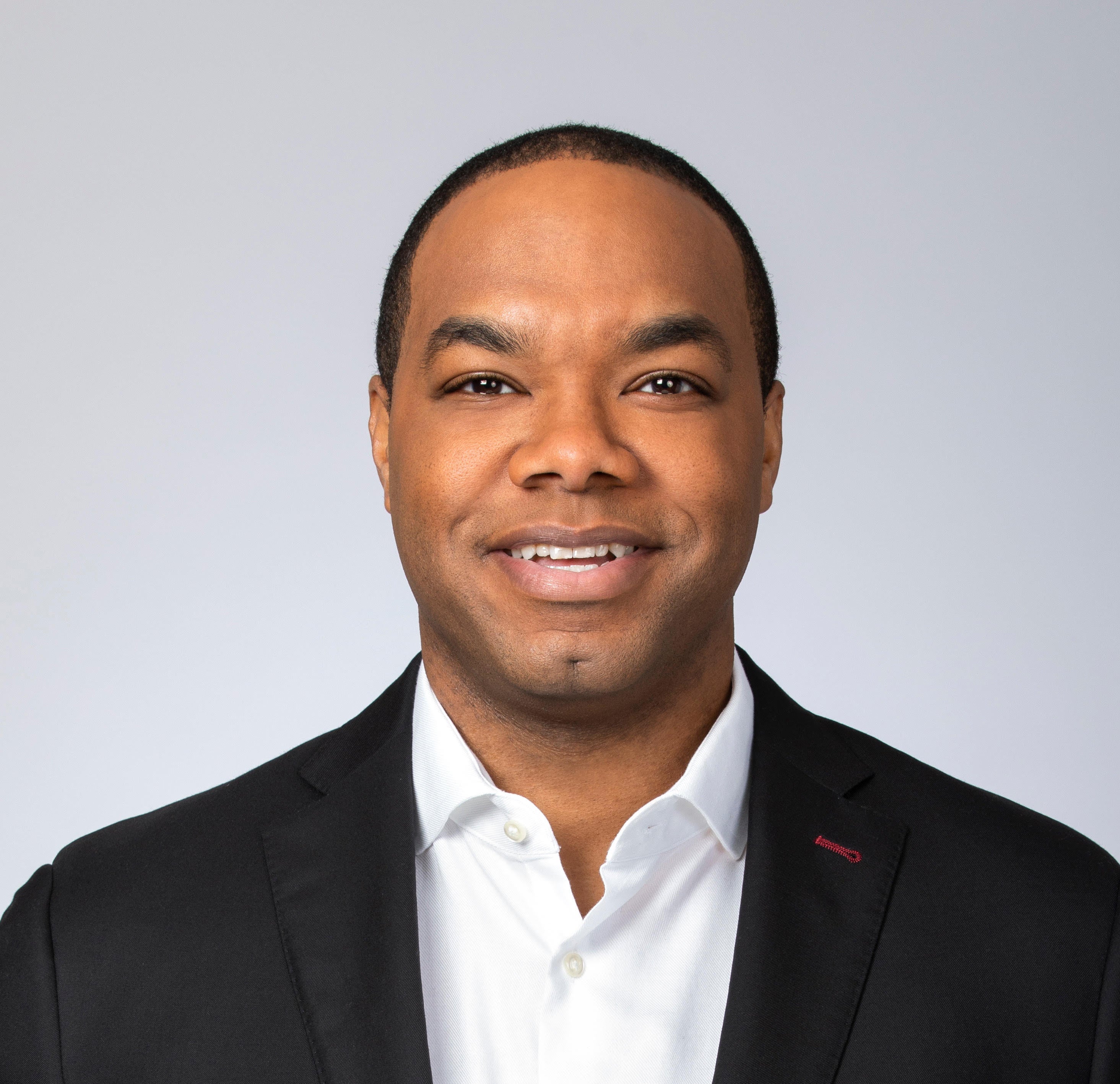 Jason Spells, ESPN, headshot