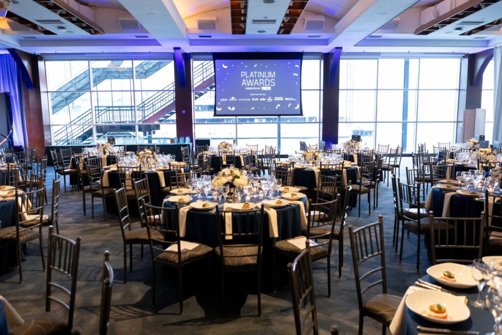 platinum pr awards