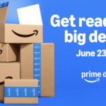 Prime Day 2026 logo