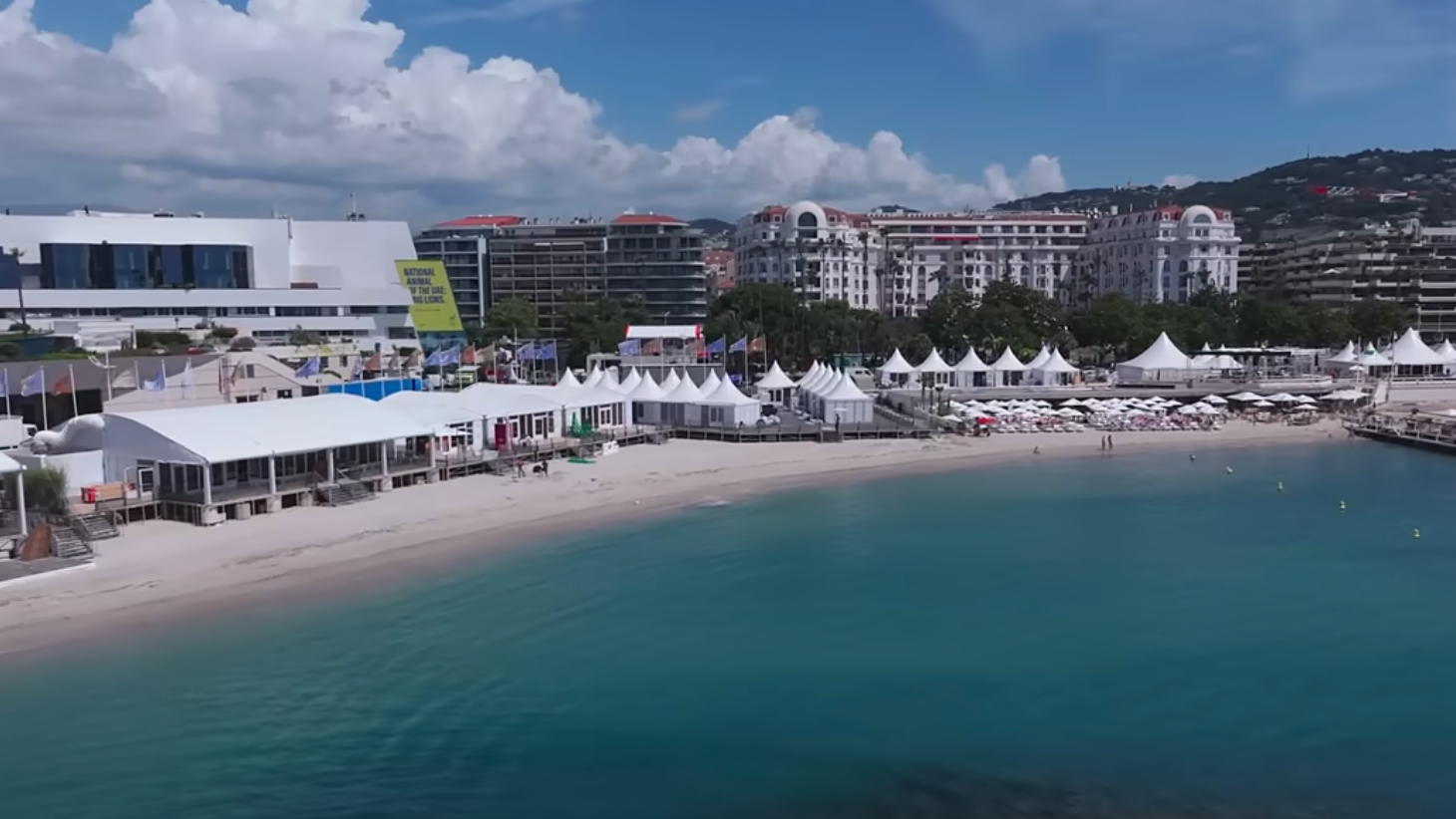 Five Ways PR Pros Can Get More Value from Cannes Lions
