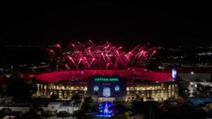 United Way of Metropolitan Dallas Centennial Celebration