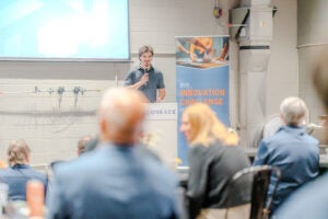 2025 Innovation Challenge
