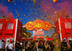 Avenida Desperados: Igniting the Latin Vibe