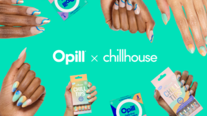 Opill + Chillhouse: Nailing an Experiential PR Campaign