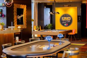 UNO Social Clubs National Campaign