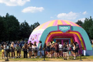 2025 FUJIFILM instax Tour