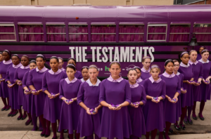 Hulu Testaments Bus Tour