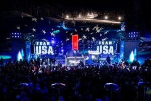 Michelob ULTRA Summit