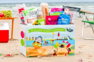 Stop & Shop Launches Limited-Edition Shark-Themed Bag Celebrating Cape Cod’s Most Famous Summertime Residents