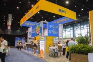 Bush’s Beans at National Restaurant Association Show 2025