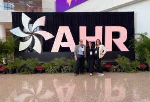Bosch’s Influencer-Driven Impact at AHR Expo
