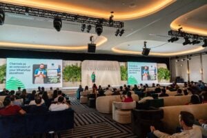Meta Conversations Executive Forum 2025