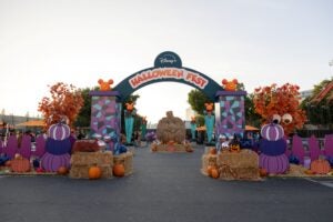 Disney+ Halloween Fest