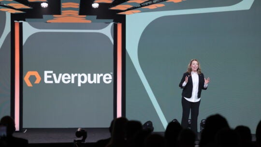 Everpure brand and name change