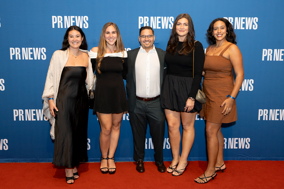 Platinum Awards Finalists
