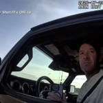 Tony Romo pulled over by sheriff's department