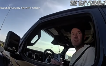 Tony Romo pulled over by sheriff's department