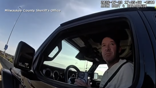 Tony Romo pulled over by sheriff's department