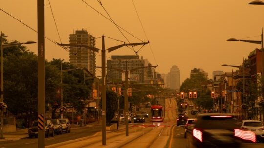 PR Roundup: Wildfire Season Tests Crisis Readiness, Twitter Turns 20, and Nearly 1 in 3 PR Teams Have No One Owning GEO