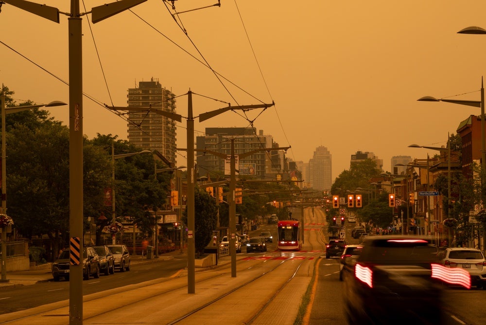 PR Roundup: Wildfire Season Tests Crisis Readiness, Twitter Turns 20, and Nearly 1 in 3 PR Teams Have No One Owning GEO