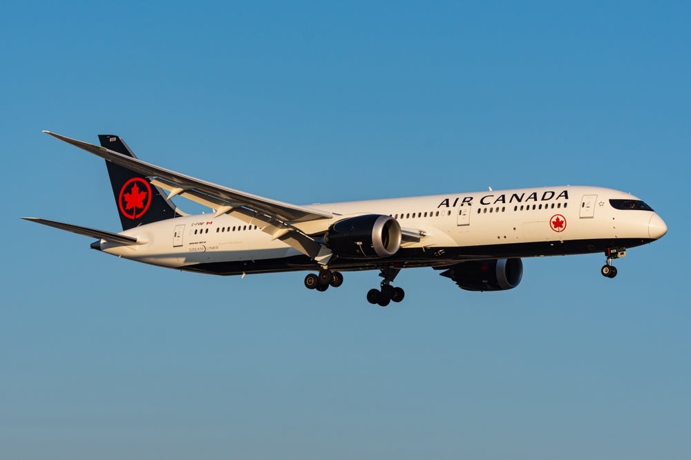 The Crisis Air Canada Had Five Years to Prepare For