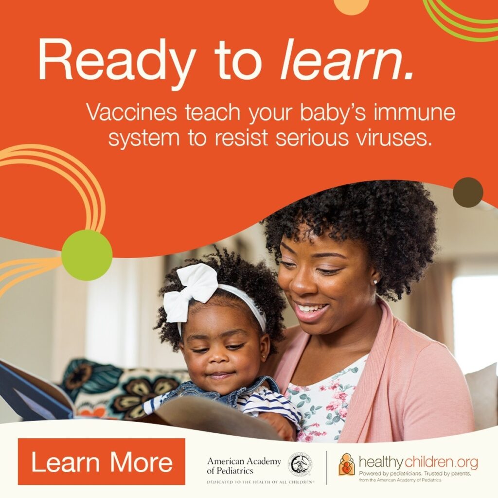 American Academy of Pediatrics