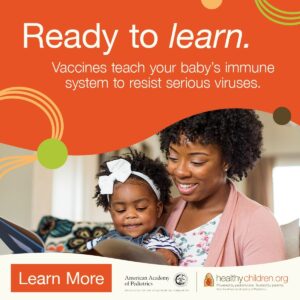 American Academy of Pediatrics