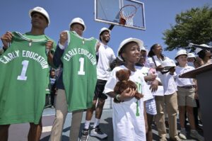 Amica brings its empathy policy to the local community