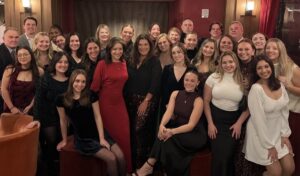 BRG Communications, Better by Design