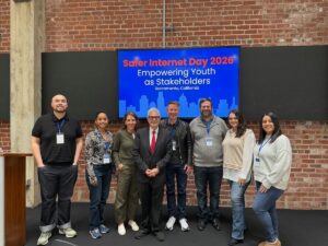 Building a Safer Internet: Safer Internet Day 2026