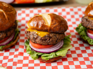 Building a Spokesperson-Led Media Engine to Drive National Coverage for Beef. It’s What’s For Dinner.