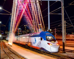 Amtrak