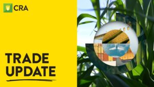 CRA Trade Update
